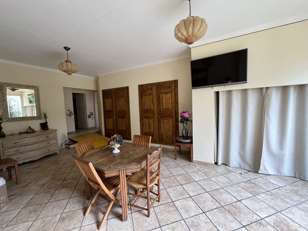 � vendre  Maison Caumont-sur-Durance (84510)