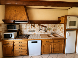  Maison à vendre 4 pièces 95 m²