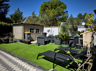 Appartement 3 pièces 60 m² · à Fabrègues · 60 m² · 232 000 €