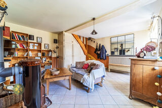  Maison à vendre 6 pièces 128 m²