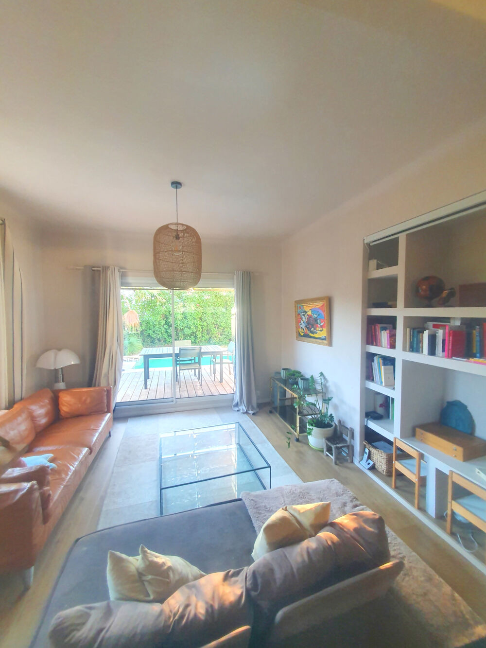 � vendre  Maison Castries (34160)