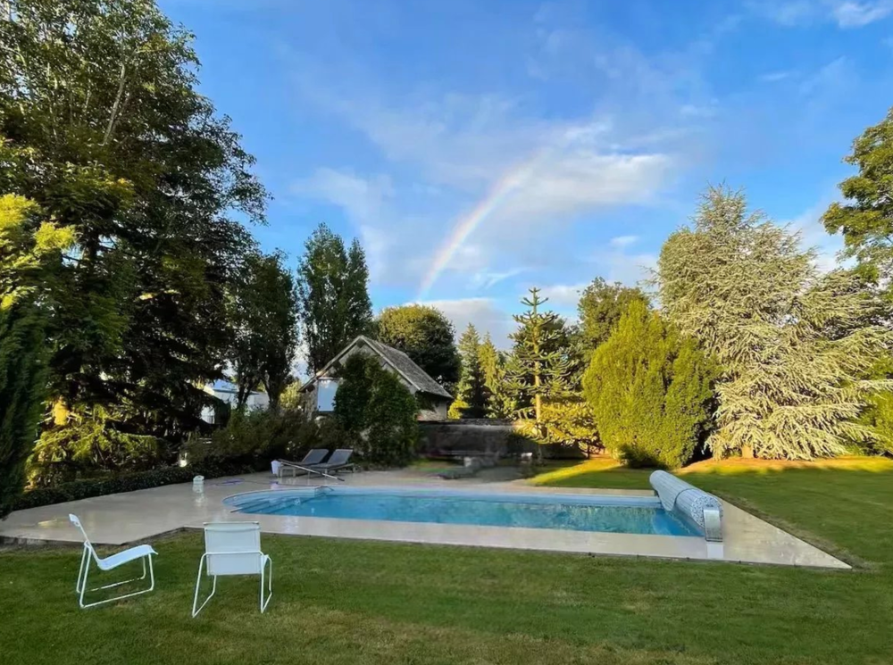  vendre  Maison Pacy-sur-Eure (27120)