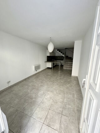  Maison � louer 3 pi�ces 55 m�