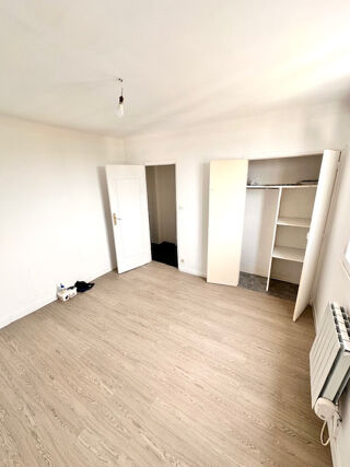  Appartement à vendre 4 pièces 67 m²
