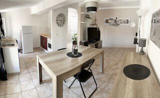  Appartement  vendre 2 pices 55 m
