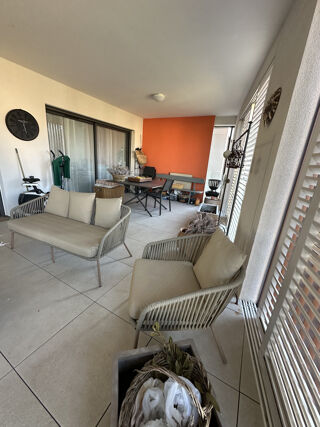  Appartement � vendre 4 pi�ces 141 m�