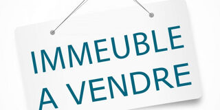  Immeuble à vendre 190 m²