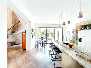  Maison à vendre 5 pièces 160 m²
