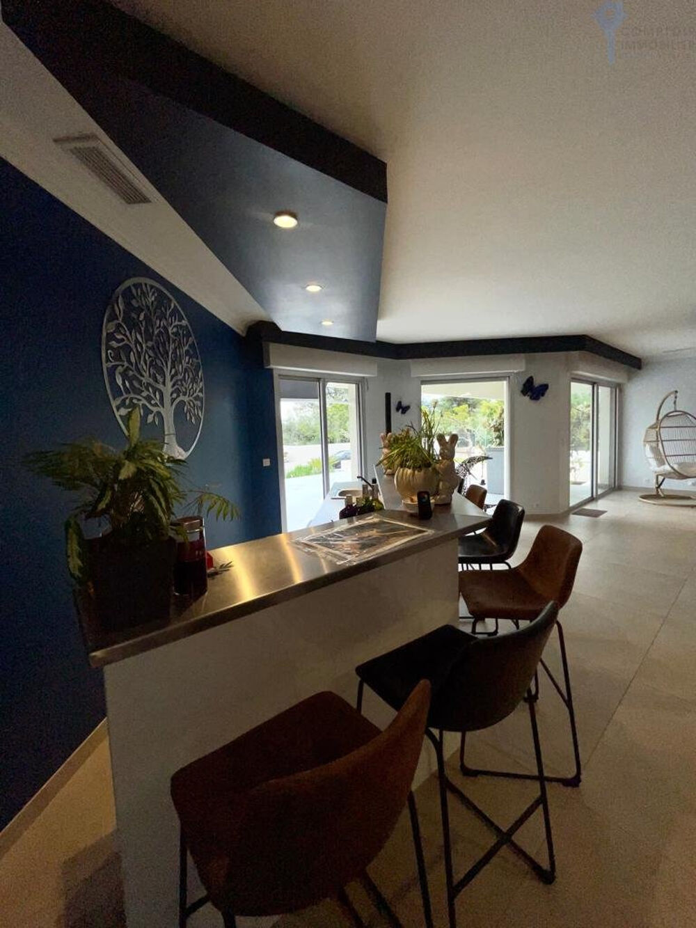  vendre  Maison Als (30100)