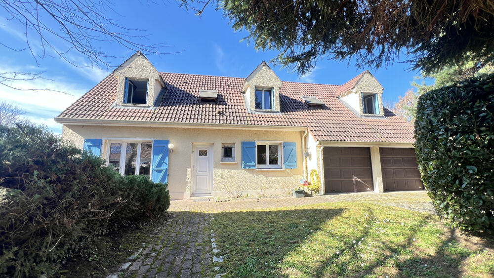 Maison Individuelle