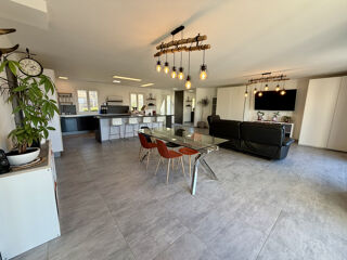  Maison à vendre 6 pièces 180 m²