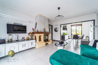  Maison � vendre 6 pi�ces 103 m�