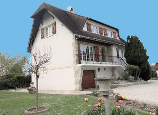  Maison � vendre 5 pi�ces 135 m�