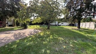  Maison � vendre 6 pi�ces 110 m�