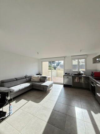  Maison � vendre 4 pi�ces 58 m�