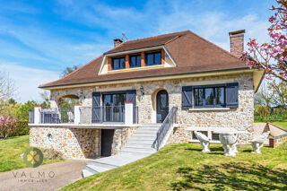  Maison à vendre 5 pièces 168 m²