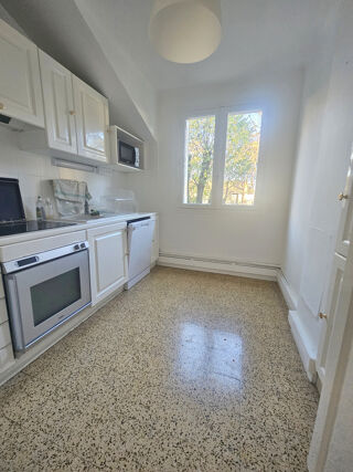  Appartement  vendre 3 pices 68 m