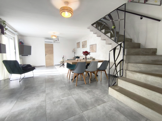  Maison � vendre 6 pi�ces 140 m�