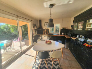  Maison à vendre 5 pièces 150 m²