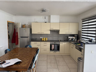  Maison à vendre 4 pièces 76 m²
