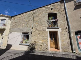  Maison à vendre 3 pièces 50 m²