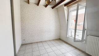  Appartement à louer 2 pièces 38 m²
