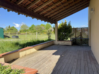  Maison � vendre 4 pi�ces 117 m�