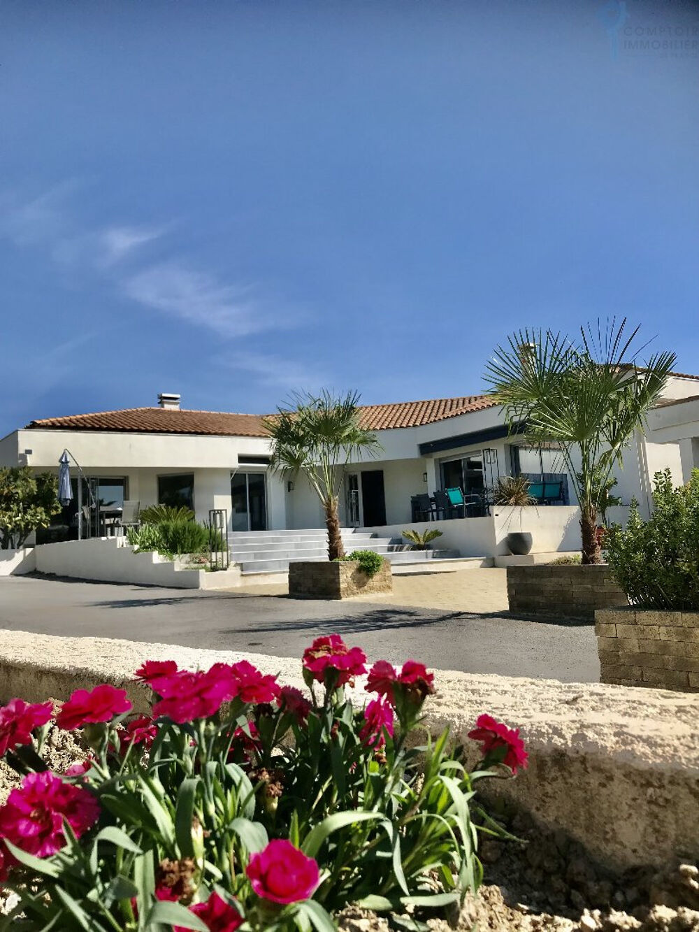  vendre  Maison Als (30100)