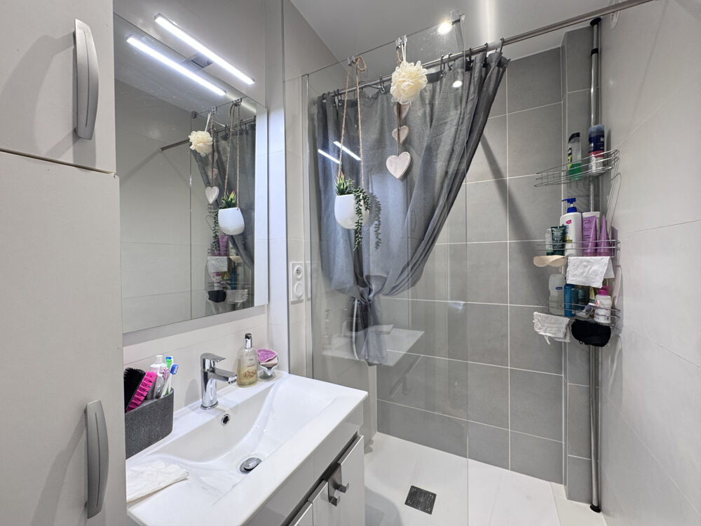 Vente Appartement Appartement T4 avec balcon Romans sur isere