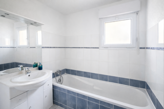  Appartement � vendre 2 pi�ces 47 m�