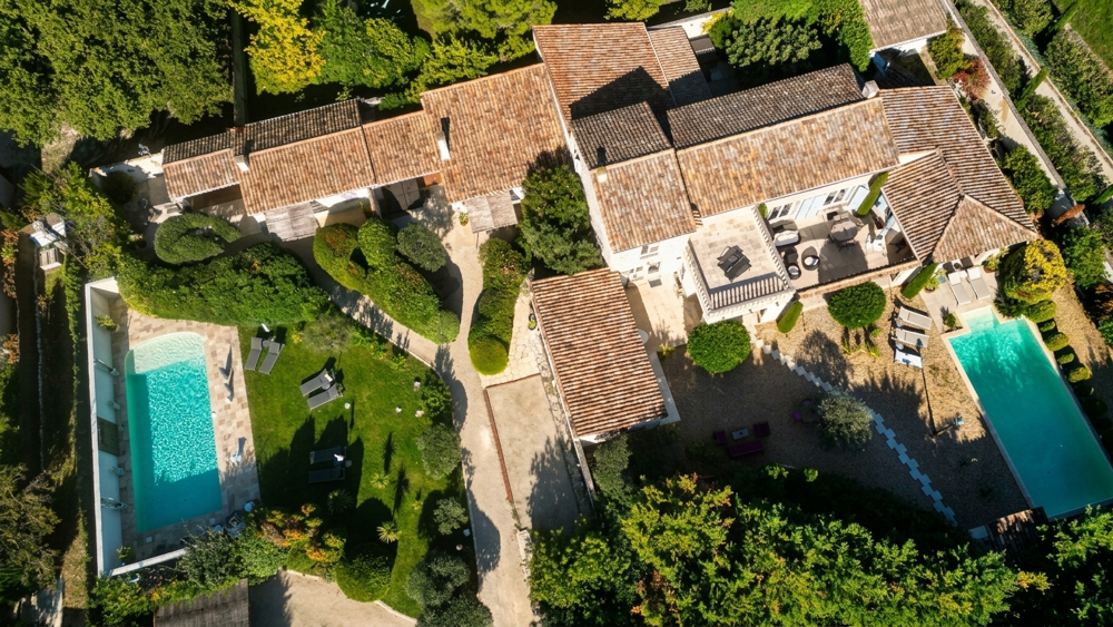 à vendre  Propriété/château Saint-Rémy-de-Provence (13210)
