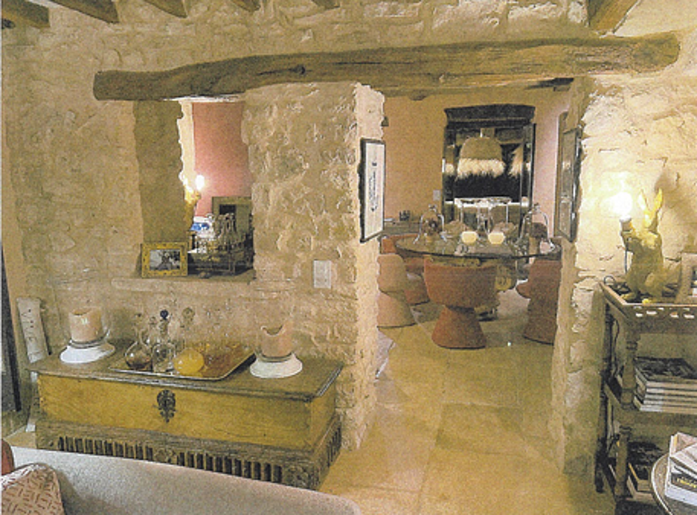à vendre  Propriété/château Apt (84400)