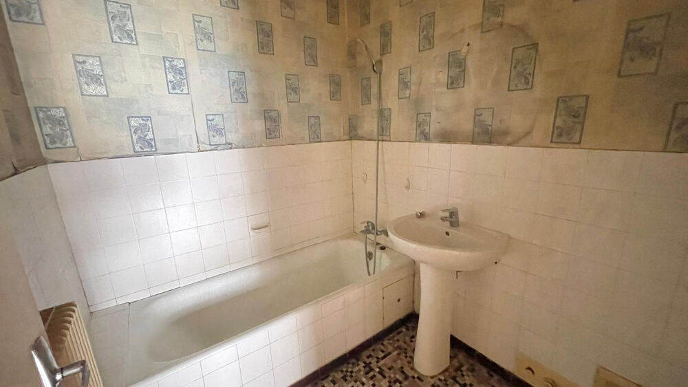 Vente Appartement DPT (38)   À VENDRE   Appartement 2P+C   GRENOBLE / Secteur Grands Boulevards- Clinique Mutualiste Grenoble