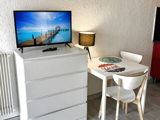  Appartement à vendre 1 pièce 17 m²