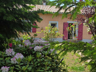  Maison à vendre 4 pièces 160 m²