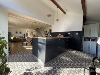  Maison  vendre 4 pices 104 m