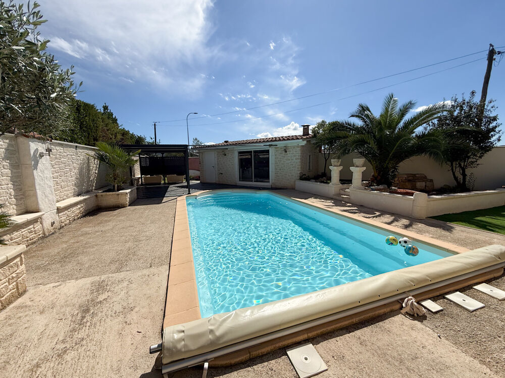 � vendre  Maison Marignane (13700)