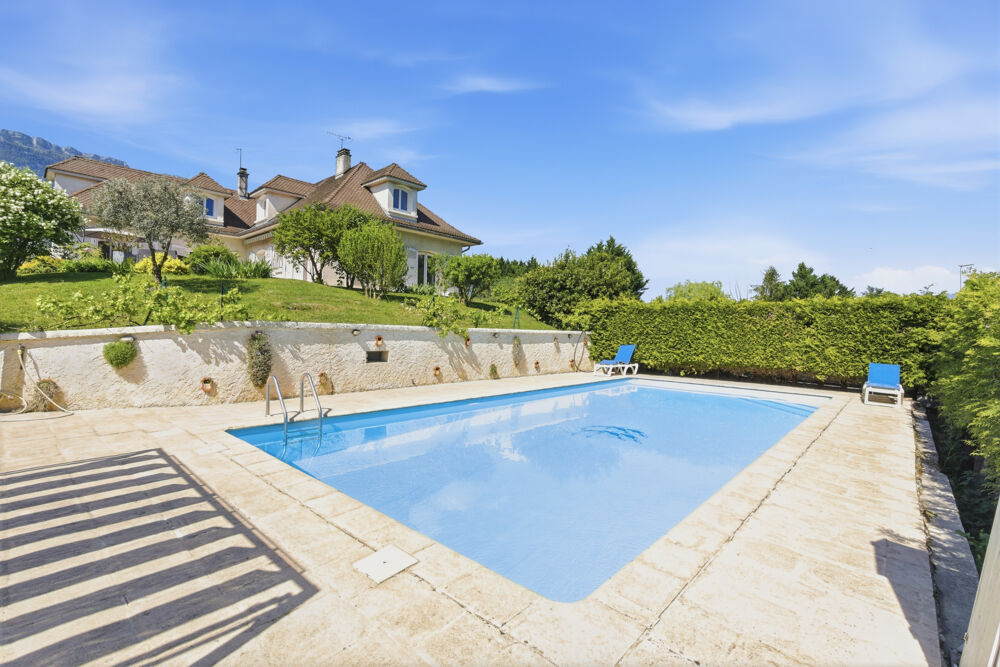 à vendre  Maison Meylan (38240)