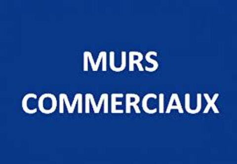 Mur commerciaux Ecusson actuellement lou&eacute; 2125€. 390000 34000 Montpellier