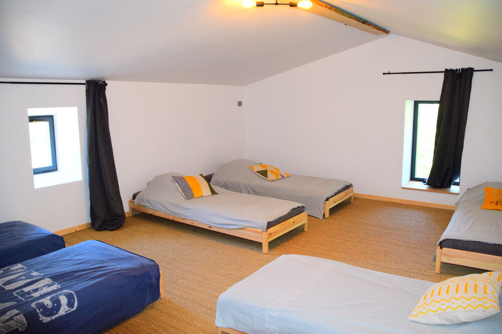  vendre  Maison Uzs (30700)