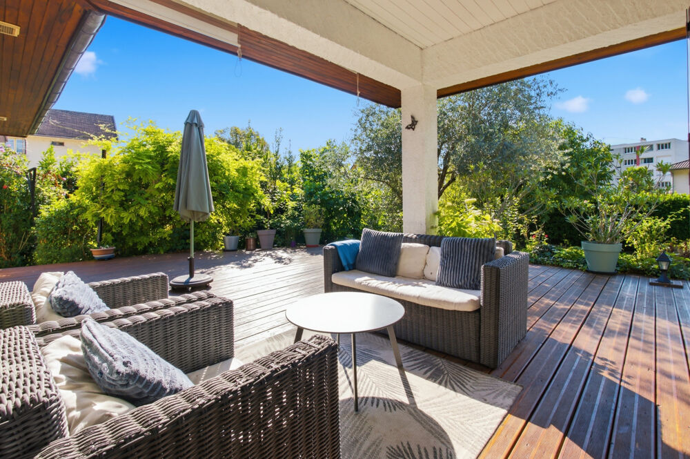 Vente Maison Maison St martin d heres