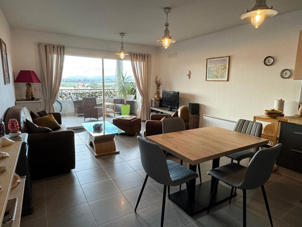 Vente Appartement ALERIA, T2 50 M2 meublé avec ascenseur Aleria