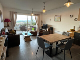  Appartement à vendre 2 pièces 50 m²