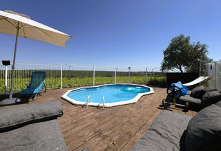  Propriété/château à vendre 7 pièces 169 m²