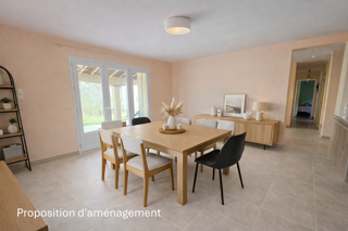  Maison à vendre 6 pièces 140 m²
