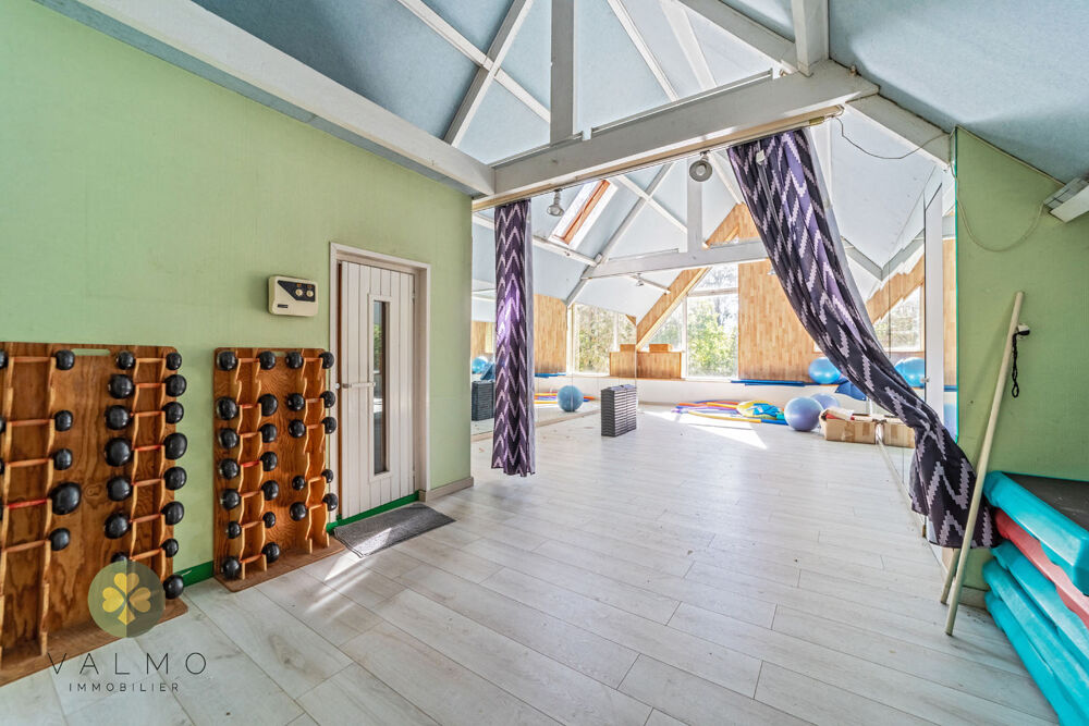 à vendre  Propriété/château Cherisy (28500)