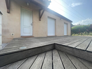  Maison � vendre 4 pi�ces 94 m�