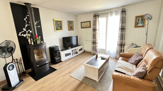  Maison à vendre 4 pièces 90 m²