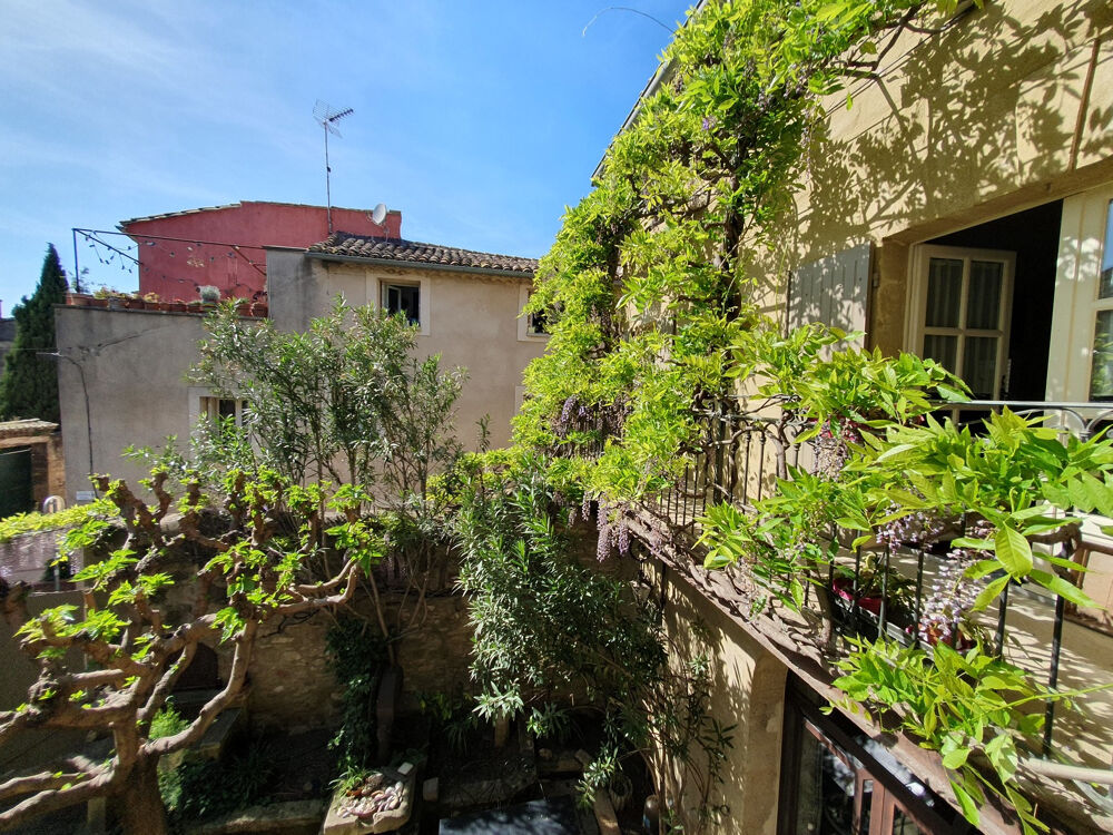 � vendre  Maison Uz�s (30700)