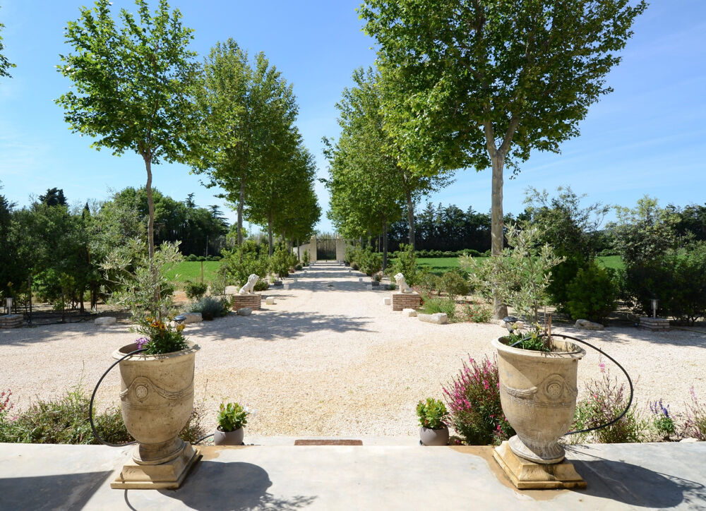   DPT (30) VALLABREGUES MAISON DE VACANCES AVEC PISCINE Languedoc-Roussillon, Vallabrgues (30300)